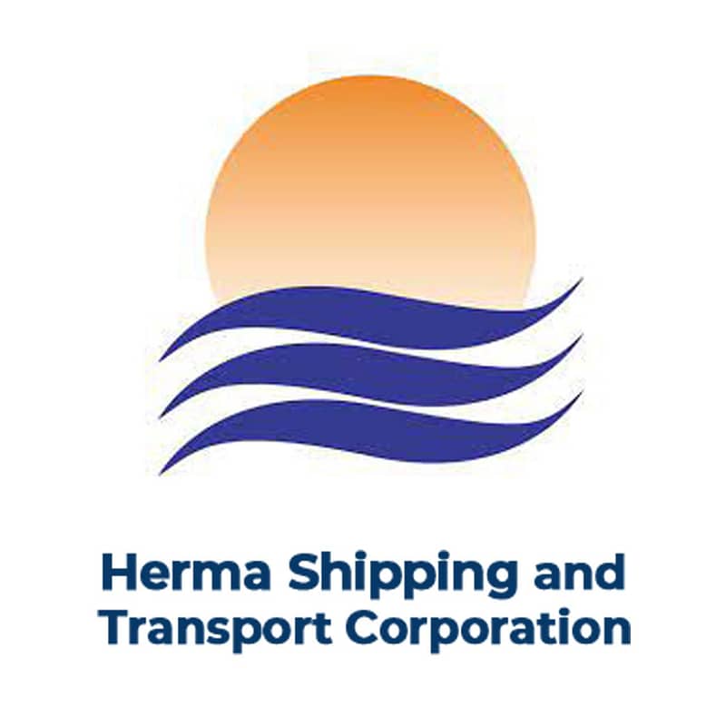 Herma Shipping